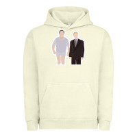 Pigment Pistachio diane keaton 92577986 Urban Hoodie - longCreatives