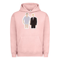 Pigment Salmon diane keaton 92577986 Urban Hoodie - longCreatives