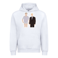 White diane keaton 92577986 Urban Hoodie - longCreatives