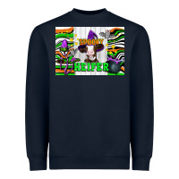 Spooky Heifer Heavyweight Sweatshirt | Teevron