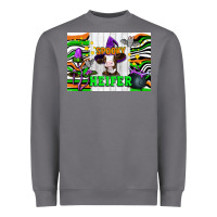 Storm Spooky heifer Heavyweight Sweatshirt - Artiststas