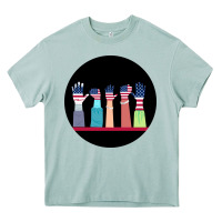Arona America Heavy Core Tee - Bettercallsaul