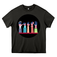 Asphalt America Heavy Core Tee - Bettercallsaul