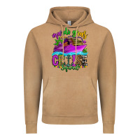 Vintage Camel mardi gras cruise squad Vintage Hoodie - OliviaCreatesArt