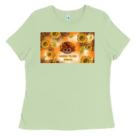 Matcha gobble til you wobble Ladies Tee - TumblerDesignByShophia