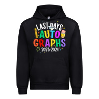 Black last days auto graphs Urban Hoodie - JahusDesignShop