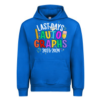 Cobalt last days auto graphs Urban Hoodie - JahusDesignShop