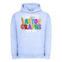 Pigment Grape Ice last days auto graphs Urban Hoodie - JahusDesignShop