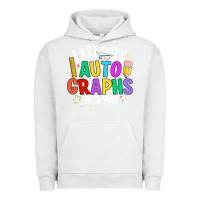 Pigment Lunar Rock last days auto graphs Urban Hoodie - JahusDesignShop