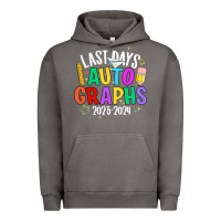 Pigment Tornado last days auto graphs Urban Hoodie - JahusDesignShop
