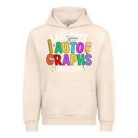 Sandshell last days auto graphs Urban Hoodie - JahusDesignShop