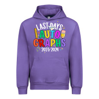 Tulip last days auto graphs Urban Hoodie - JahusDesignShop