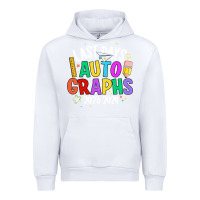 White last days auto graphs Urban Hoodie - JahusDesignShop