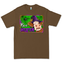 Cacao boo heifer Premium Tee - Jasminsmagicworld