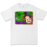 White boo heifer Premium Tee - Jasminsmagicworld