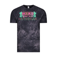 Mind Your Own Motherhood  Mother's Day Vintage Tee | Teevron