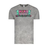 Cloud Rock Mind your own Motherhood  Mother's Day Vintage Tee - CowGirlArtShop