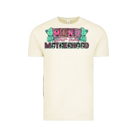Vintage Arctic Mind your own Motherhood  Mother's Day Vintage Tee - CowGirlArtShop