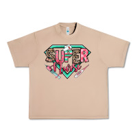 Burro super nurse Urban Heavy Tee - RanaPortraitStore