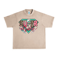 French Oak super nurse Urban Heavy Tee - RanaPortraitStore