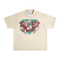 Sandshell super nurse Urban Heavy Tee - RanaPortraitStore