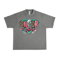 Tornado super nurse Urban Heavy Tee - RanaPortraitStore