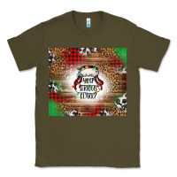 Army Green you serious clark western Classic Tee - Jasminsmagicworld