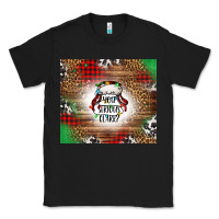 Black you serious clark western Classic Tee - Jasminsmagicworld