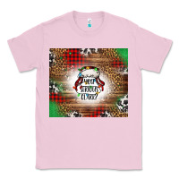 Bubblegum Pink you serious clark western Classic Tee - Jasminsmagicworld