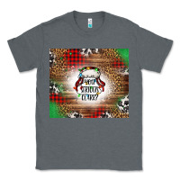 Charcoal Heather you serious clark western Classic Tee - Jasminsmagicworld
