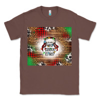 Chestnut you serious clark western Classic Tee - Jasminsmagicworld