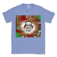 Colony Blue you serious clark western Classic Tee - Jasminsmagicworld