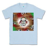 Dusty Blue you serious clark western Classic Tee - Jasminsmagicworld