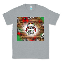 Heather Grey you serious clark western Classic Tee - Jasminsmagicworld