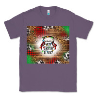 Lavender you serious clark western Classic Tee - Jasminsmagicworld