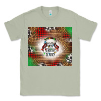 Matcha you serious clark western Classic Tee - Jasminsmagicworld