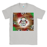 Moon Dust you serious clark western Classic Tee - Jasminsmagicworld
