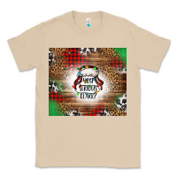 Mushroom you serious clark western Classic Tee - Jasminsmagicworld