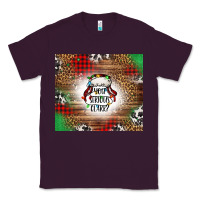Plum you serious clark western Classic Tee - Jasminsmagicworld