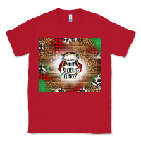 Red you serious clark western Classic Tee - Jasminsmagicworld