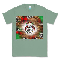 Sage you serious clark western Classic Tee - Jasminsmagicworld