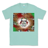 Seafoam you serious clark western Classic Tee - Jasminsmagicworld