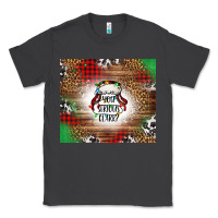 Smoke you serious clark western Classic Tee - Jasminsmagicworld