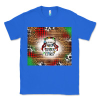 True Royal you serious clark western Classic Tee - Jasminsmagicworld