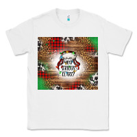 White you serious clark western Classic Tee - Jasminsmagicworld