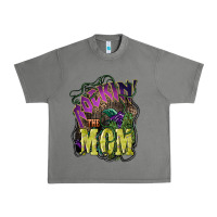 Tornado Rockin the mom Mother's Day Urban Heavy Tee - HowdyJamesFarm