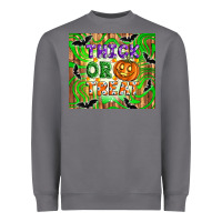 Storm Thick or treat tumbler Heavyweight Sweatshirt - Artiststas