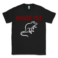 Black Vintage Retro Burt Macklin Gifts Men Classic Tee - longCreatives