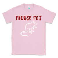 Bubblegum Pink Vintage Retro Burt Macklin Gifts Men Classic Tee - longCreatives