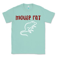 Seafoam Vintage Retro Burt Macklin Gifts Men Classic Tee - longCreatives